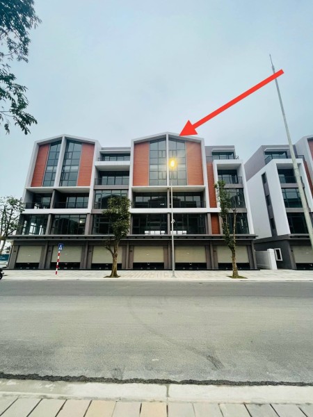Mua căn này quá rẻ: Liền kề PB20 sát 50 tòa chung cư, cạnh Mega Vinhomes OCP3 giá 8,x tỷ