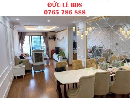 Bán căn hộ chung cư Hạ Đình Thanh Xuân Trung, Hà Nội 80m2