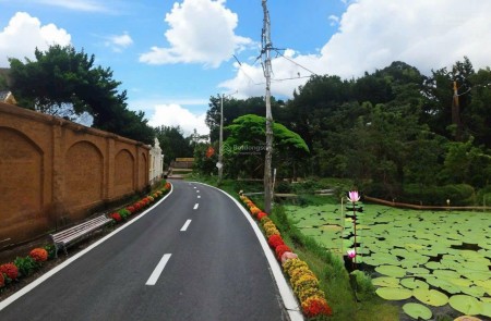 Chính chủ cần bán lô đất ở khu công nghệ cao Hoà Lạc. Giá chỉ 26.5 triệu/m2