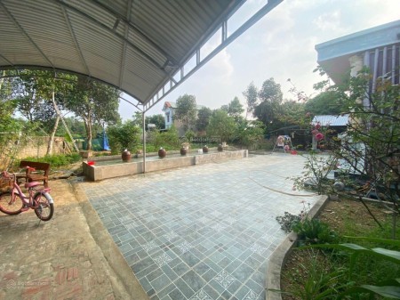 Bán đất 60M2 xịn sò, sát khu công nghệ cao, mà giá chỉ nhỉnh 1.X tỷ