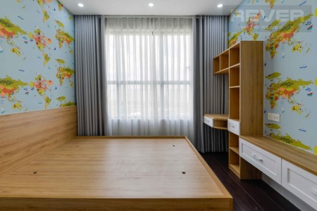 Nhanh tay không thôi hết hàng – The Sun Avenue 3PN Chỉ 20 triệu