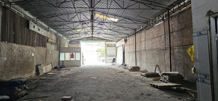 Bán kho - Xưởng 300m2 đường xe Container tại P. Hiệp Bình Phước, Thủ Đức