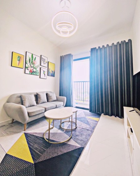 Bán căn hộ 3PN chung cư Safira Khang Điền, nhà mới đẹp, giá tốt, có sổ hồng