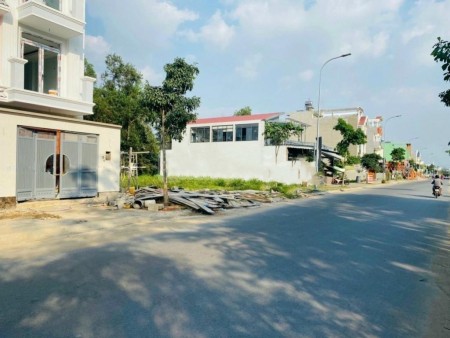 Cần bán gấp lô full thổ cư trong KDC Phong Phú 5 gần bến xe quận 8 Tp.HCM