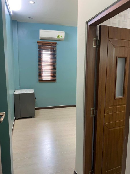 Cho thuê phòng trọ 25m2 quận 11 giao Ba Tháng Hai giá 3tr5