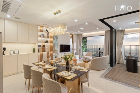 Fiato Premier TP. Thủ Đức siêu hấp dẫn