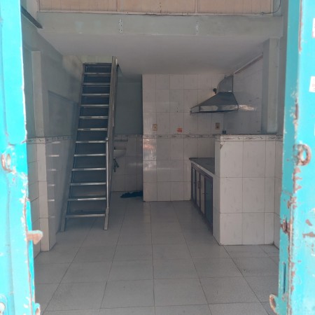 Cho thuê MTKD 12M ngay Thạch Lam quận Tân Phú 2,8 x 7m 3T chỉ 8 triệu