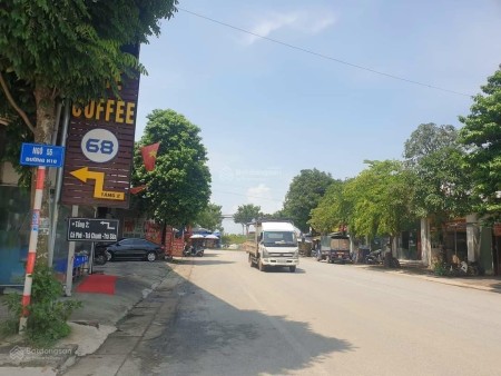 Chính chủ cần bán 65m2 đất sát vành đai công nghệ Hòa Lạc