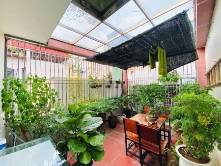 Bán nhà phố Cù Chính Lan, an ninh tuyệt đối, 45m2, giá 5.4 tỷ