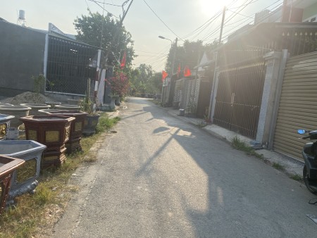 Cần bán đất nhánh Hiệp An, Thủ Dầu Một, liên hệ 0384329615 Luyến