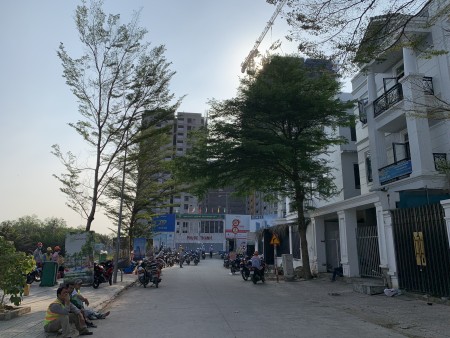 Bán căn hộ MT Eastmark City sắp bàn giao, 2pn giá đợt 1 chênh chỉ 200 triệu