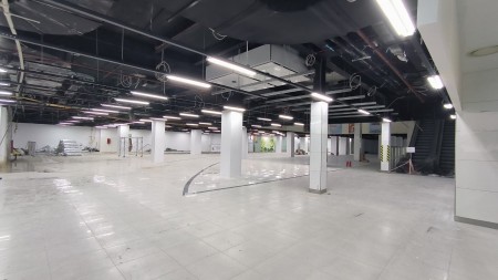 Cho thuê 30m-1000m2 mặt bằng kinh doanh tại tầng 1 tòa Mipec 229 Tây Sơn - Quận Đống Đa