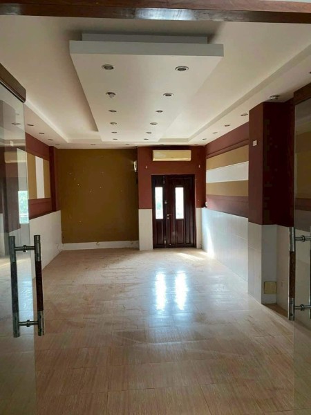 Cho thuê nhà nguyên căn mặt tiền đường Tên Lửa, Bình Trị Đông B, Bình Tân