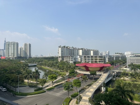 Siêu khuyến mãi! Căn hộ Sarimi - Rẻ nhát thị trường chỉ 9.4 tỷ, view đẹp