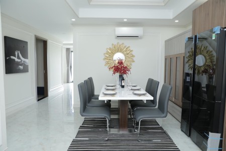 Bán chung cư 80m2 trung tâm quận 2, nhà mới chưa ở, nội thất nhập khẩu, nhận nhà ngay chỉ 1 tỷ đồng
