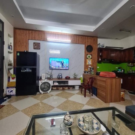 Bán nhà phố Định Công 35m, 5 tầng, mt 3.5m, giá 3.5 tỷ