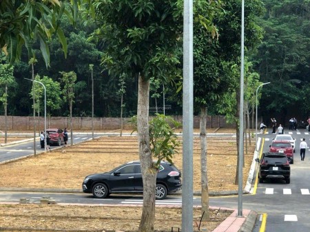 Tân Xã loanh quanh nhỉnh 1 tỷ em còn lô 65m2 này đẹp lại được sử dụng khoảng trống trước đất 5m