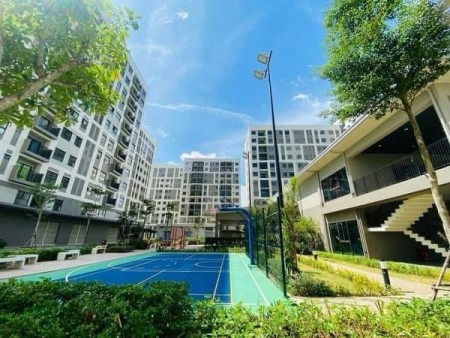 Mở bán Căn hộ Ehome Soughgate - CĐT Nam Long thanh toán chỉ 300tr nhận nhà. Liên hệ QLSP