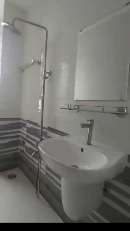 Pass lại phòng trọ 32m2 phòng mới đầy đủ tiện nghi tại Q7