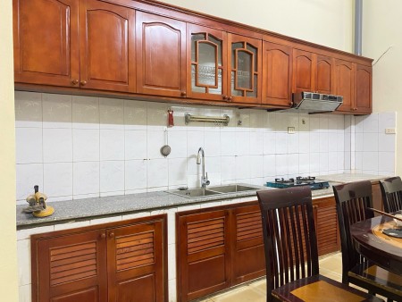 Chính chủ cho thuê nhà cạnh khu đô thị Louis Đại Mỗ, DTSD 180m2, 3.5 tầng, giá 13 triệu/ tháng