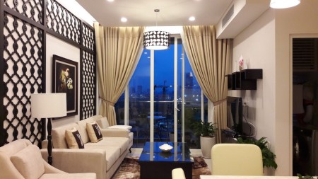 Căn hộ SARIMI 2PN- rẻ nhất thị trường chỉ 9.8 tỷ - siêu đẹp