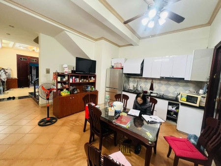Bán nhà phố Bùi Xương Trạch, 55m2, 7.15 tỷ