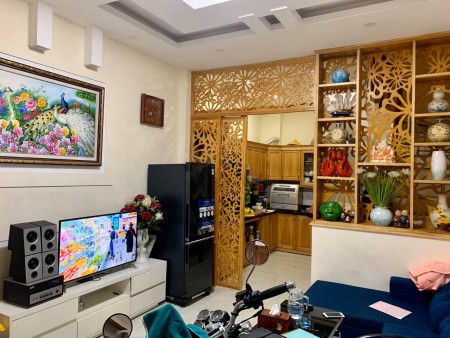 Bán hà phố Chiến Thắng La Khê, căn góc, ô tô đỗ cửa 69m2. Giá 5.9 tỷ