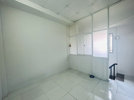 Chính chủ cho thuê Nhà hẻm 50m2, 2 phòng ngủ, 1 nhà vệ sinh, đường Nguyễn Văn Quỳ, P. Phú Thuận, Q.7