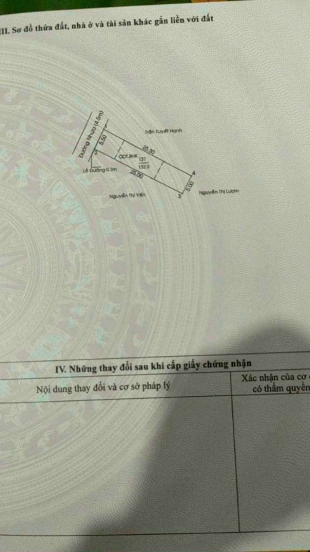 Cần bán đất Hiệp An, Thủ Dầu Một giá rẻ 0384329615 Luyến