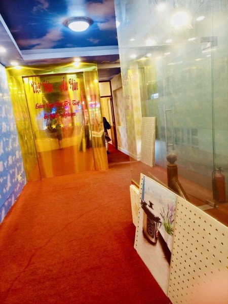 Nhà bán mặt tiền Sư Vạn Hạnh 50m2 20 tỷ Thương Lượng