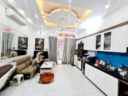 Bán nhà hàng xóm Minh Khai chỉ 5 tỷ hưởng trọn tiện ích khu Time City