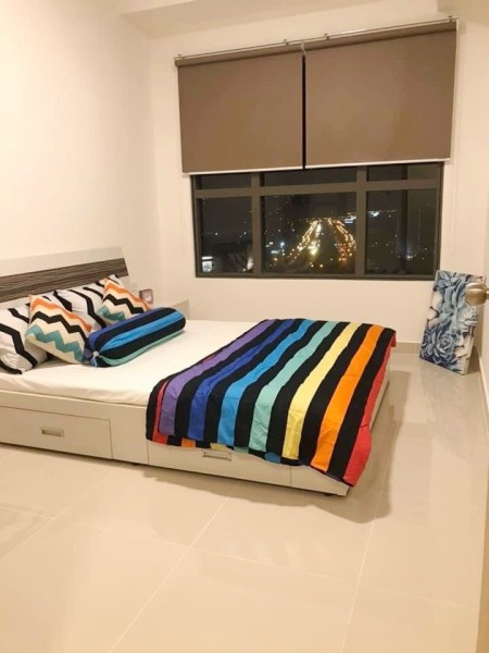 The Sun Avenue Bán căn 1PN giá rất tốt chỉ 2,4 tỷ 51m2 có sẵn nội thất