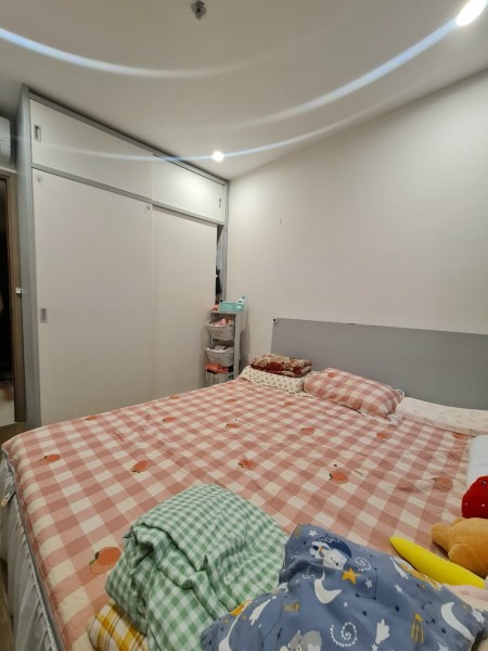 List căn 2PN Vinhomes Grand Park, có sổ hồng 2.1 tỷ. Liên hệ 0908 006 009