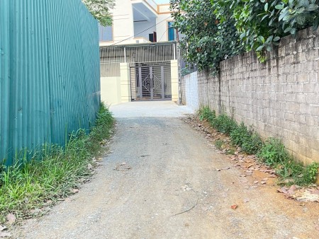Diện tích 70m2 thổ cư trục chính Tân Xã, mặt tiền 8m, đường trước nhà ô tô tránh nhau