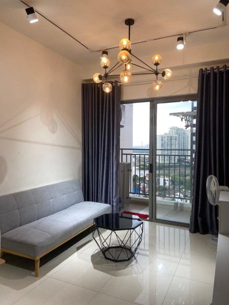 Nhà mới tinh chưa qua sử dụng – The Sun Avenue 2PN giá chỉ 18 triệu