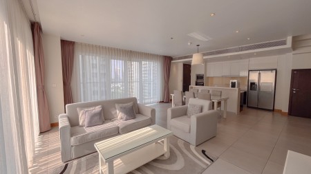 Cho thuê căn hộ 4PN Duplex - Đảo Kim Cương