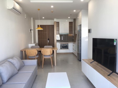Nhà mới đẹp cho vợ chồng son – NewCity 1PN chỉ 14 triệu