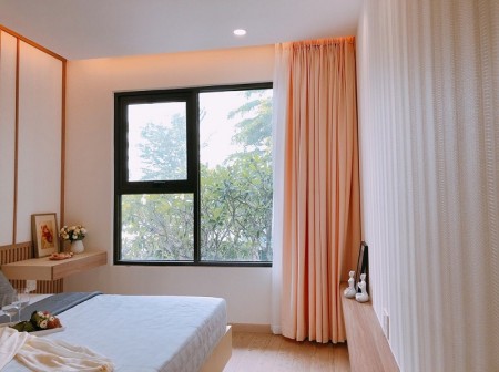 Cần bán căn hộ 2PN Akari City gđ2 mặt tiền Võ Văn Kiệt, cách Quận 1 20phut