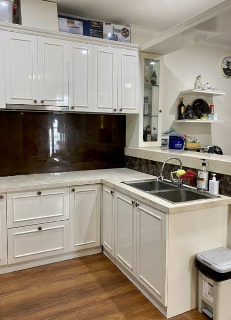 Cho thuê căn hộ chung cư Kingston, Phú Nhuận, 83m2, 2pn, 2wc, nội thất, giá 19tr/th. LH; 0377269969
