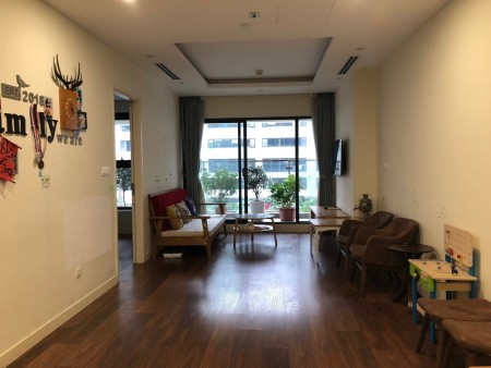Tại đây có bán CHCC giá chỉ 57tr/m2 siêu đẹp - 2PN. Hapulico Complex, 85 Vũ Trọng Phụng