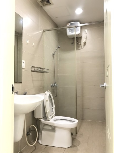 Cho thuê căn hộ Charm plaza 3 pgòng ngủ full nội thất 6.5 triệu