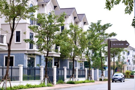 Chính chủ cần tiền lo việc nên cần thanh khoản nhanh căn biệt thự song lập hướng Nam tuyệt đẹp