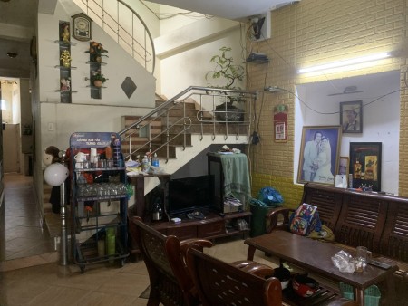 Bán nhà Nguyễn Văn Trứ phường Phước Mỹ, Sơn Trà, Đã Nẵng