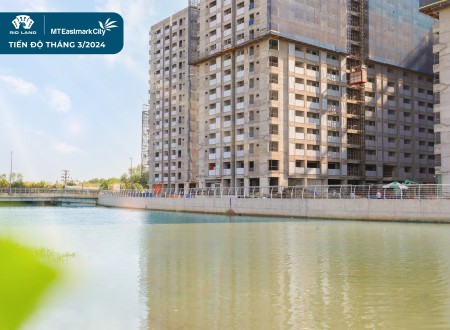 Mình chính chủ cần bán căn hộ 65M2 Dự án MT Eastmark city toạ lạc tại phường Long Trường Quận 9