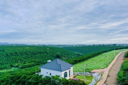 Dafa view Bảo Lộc - Vị trí vàng, ngôi nhà thứ 2 nghĩ dưỡng vào dịp cuối tuần dành cho gia đình bạn