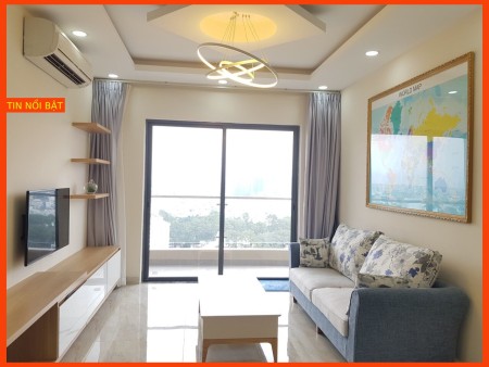 Thật 100% Cho thuê căn hộ 80m2 2 PN EverRich Infinity quận 5, 21 triệu/tháng