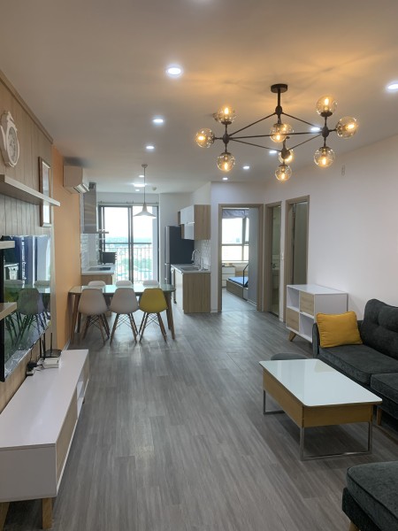 Chính chủ bán căn hộ 2PN Dự án 87 Lĩnh Nam, ngay sát Times City, sẵn sổ đỏ sang tay