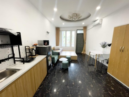 Bán nhanh mp Triệu Việt Vương sổ 46m2x5 tầng, mt4,2m, 27 tỷ (tl nhẹ), có thêm 108m2 sân chung