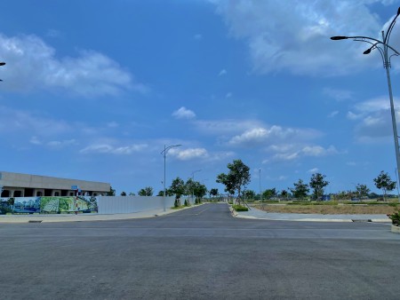 Còn vài suất nội bộ dự án KINH HILL quy hoạch chuẩn 1/500 ngay Bến Lức Long An