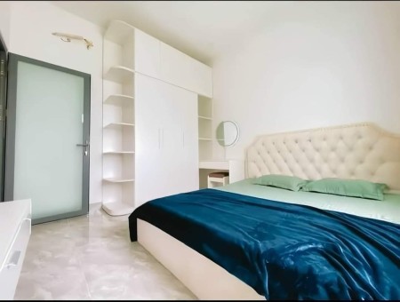 Cần bán gấp nhà Trịnh Như Khuê, xã Bình Chánh, huyện Bình Chánh